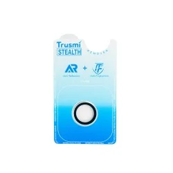 Trusmi Hawkeye Lens Film For iPhone 17 Air- Gold