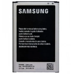 Samsung Galaxy Note 3 SM-N9005 Battery EB-B800BE/B800BC- 3200mAh Samsung Galaxy Note 3 SM-N9005 Battery EB-B800BE/B800BC- 3200mAh