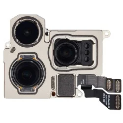 For Apple iPhone 15 Pro Max Back Camera For Apple iPhone 15 Pro Max Back Camera