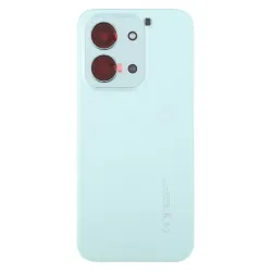 Xiaomi Redmi 15C 4G (25078RA3EA) Battery Cover With Lens- Mint Green