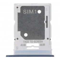 Xiaomi Redmi Note 11 Pro 5G (21091116I) Sim Holder - Blue