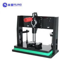 Mijing BY-20 Universal LCD Screen/Back Cover Pressure Retaining Platform for Mobile Phone
