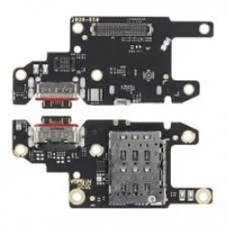 Carte connecteur de chargeur Xiaomi Redmi Note 13 Pro 5G (2312DRA50C/2312CRAD3C)