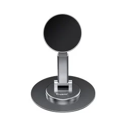 Trusmi 360° Magnetic Rotating Desktop Phone Stand