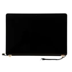 For Apple Macbook Pro Retina 15 Inch A1398 LCD Display Complete Silver For Apple Macbook Pro Retina 15 Inch A1398 LCD Display Complete Silver