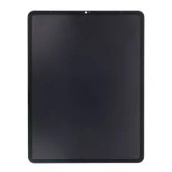 For iPad Pro 12.9 (2021) A2379/A2461/ 12.9 (2022) A2436/A2437 Display + Digitizer FOG- Black For iPad Pro 12.9 (2021) A2379/A2461/ 12.9 (2022) A2436/A2437 Display + Digitizer FOG- Black