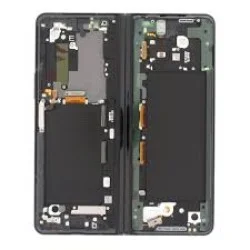 Samsung Galaxy Z Fold 3 5G SM-F926B Displaymodul GH82-26283B – Grün