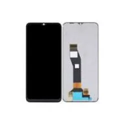Motorola Moto E14 (XT2421) Display + Digitizer- Black