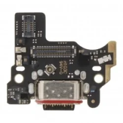 Motorola Edge 60 Fusion (XT2503) Charger Connector Board
