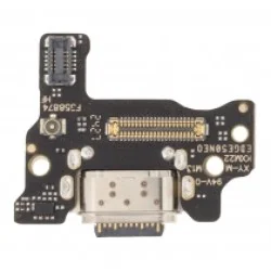 Motorola Moto Edge 60 Neo (XT2509) Charger Connector Board Motorola Moto Edge 60 Neo (XT2509) Charger Connector Board