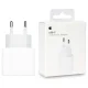 Apple USB-C Power Adapter 20W MHJE3ZM/A