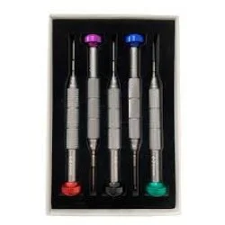 IPOHMZ 2D screwdriver Set 5 Pcs