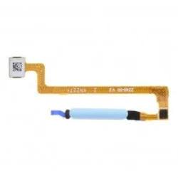 Xiaomi Redmi Note 12 5G (22111317I/22111317G) Fingerprint Sensor Flex- Blue