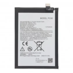 Motorola Moto G24 (XT2423-1) Battery 