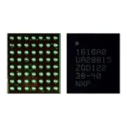 For iPhone 13/ 13 Mini/ 13 Pro/ 13 Pro Max Charging IC Chip- 1616A0 Set (2Pcs)