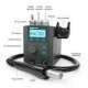 Quick 2008D+ Hot Air Desoldering Station 