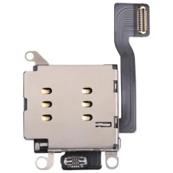 For iPhone 13 SIM Card Reader With Flex