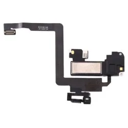 Pour iPhone 11 Pro - Haut-parleur d'oreille + Flex Pour iPhone 11 Pro - Haut-parleur d'oreille + Flex