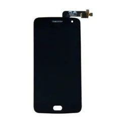 Motorola Moto G5 Plus XT1685 Display + Digitizer - Black Motorola Moto G5 Plus XT1685 Display + Digitizer - Black