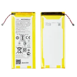 Motorola Moto G5 Plus XT1685-Battery- HG40 2810mAh Motorola Moto G5 Plus XT1685-Battery- HG40 2810mAh