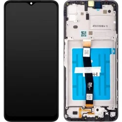 Samsung Galaxy A22 5G SM-A226-LCD Display Module - Black Samsung Galaxy A22 5G SM-A226-LCD Display Module - Black