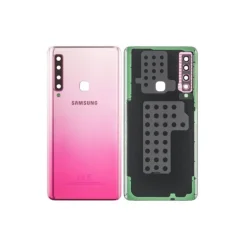 Samsung Galaxy A9 2018 SM-A920F-Akkuhülle – Pink Samsung Galaxy A9 2018 SM-A920F-Akkuhülle – Pink