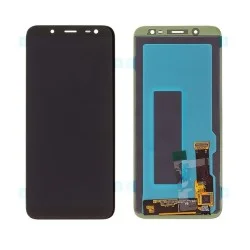 Samsung Galaxy A6 2018/ J6 2018-LCD Display Module- Black
