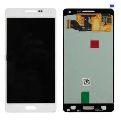 Samsung Galaxy A5 2016 SM-A510F-LCD Display Module- White Samsung Galaxy A5 2016 SM-A510F-LCD Display Module- White