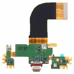 Sony Xperia 5 J8210/ J8270- Charger Connector Flex Sony Xperia 5 J8210/ J8270- Charger Connector Flex