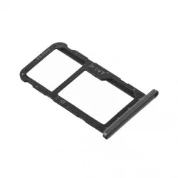 Huawei P20 Lite ANE-LX1-Sim Holder - Black Huawei P20 Lite ANE-LX1-Sim Holder - Black