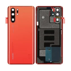 Huawei P30 Pro VOG-L29 -Battery Cover- Amber Sunrise