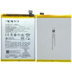 Oppo A15/ A15S - Battery BLP817