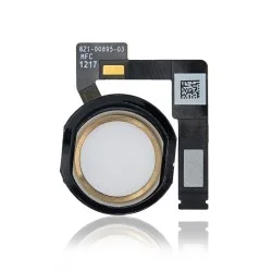 For iPad Pro 10.5 A1701/A1709-Home Button Flex- Gold For iPad Pro 10.5 A1701/A1709-Home Button Flex- Gold