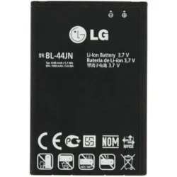 LG-Battery BL-44JN- 1540mAh LG-Battery BL-44JN- 1540mAh