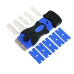 RL-023 Uv Lijm verwijderaar Kinfe Blade Cleaner Remover