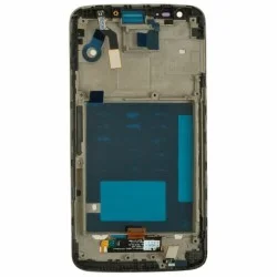 LG G2 Mini Display + Digitizer - Black