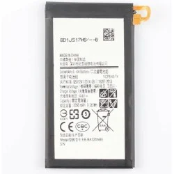 Samsung Galaxy A3 2017 SM-A320F-Akku EB-BA320ABE- 2350mAh Samsung Galaxy A3 2017 SM-A320F-Akku EB-BA320ABE- 2350mAh