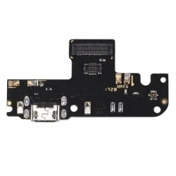 Xiaomi Redmi Note 5A/Y1- Charger Connector Board Xiaomi Redmi Note 5A/Y1- Charger Connector Board