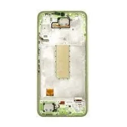 Samsung Galaxy A34 5G SM-A346B-LCD-Anzeigemodul – Limette
