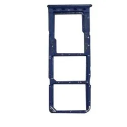 Motorola Moto G8 Power Lite-Sim Holder- Dark Blue Motorola Moto G8 Power Lite-Sim Holder- Dark Blue