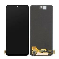 Xiaomi Redmi Note 11S-Display + Digitizer- Black