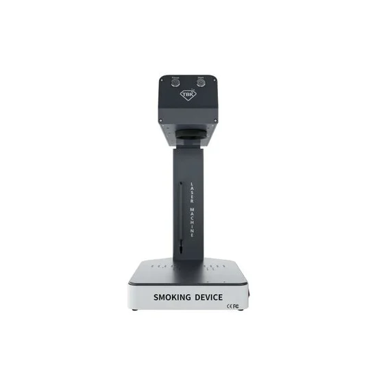 Back Glass Removing Laser Machine TBK-958ML Back Glass Removing Laser Machine TBK-958ML