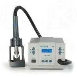 Quick 861DW ESD- Lead-Free Hot Air Rework Station 1000W Quick 861DW ESD- Lead-Free Hot Air Rework Station 1000W