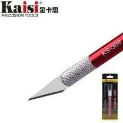 Kaisi Soldering Paste- Flux Lead-free Tin Paste 220℃ Meteling Point Welding Flux For PCB CUP LED Rework Tools Kaisi Soldering Paste- Flux Lead-free Tin Paste 220℃ Meteling Point Welding Flux For PCB CUP LED Rework Tools