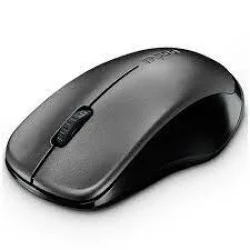 Rapoo Mouse Optisch. 2.4ghz Black 1620