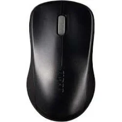 Rapoo Mouse Optisch. 2.4ghz Black 1620