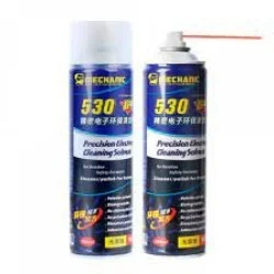 Mechanic 530 Electronic Contact Cleaner Mechanic 530 Electronic Contact Cleaner