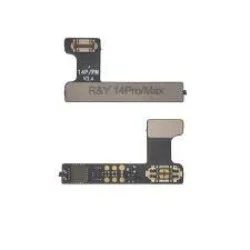 Refox Tag on Battery Repair Flex Cable For iPhone 12 Pro Max Refox Tag on Battery Repair Flex Cable For iPhone 12 Pro Max