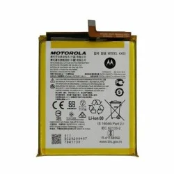 Motorola Moto G Stylus 2021/ Moto G Pro-Battery KX50- 4000mAh Motorola Moto G Stylus 2021/ Moto G Pro-Battery KX50- 4000mAh