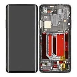 OnePlus 7 Pro (GM1910) Display Module Pulled- Black